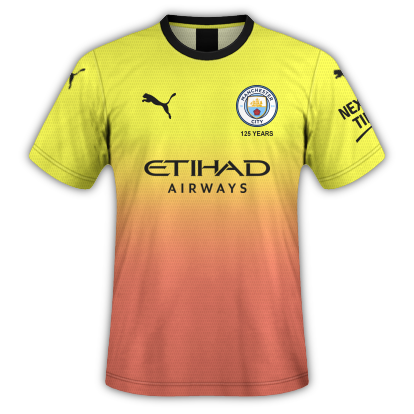 Manchester city hot sale fm 2020